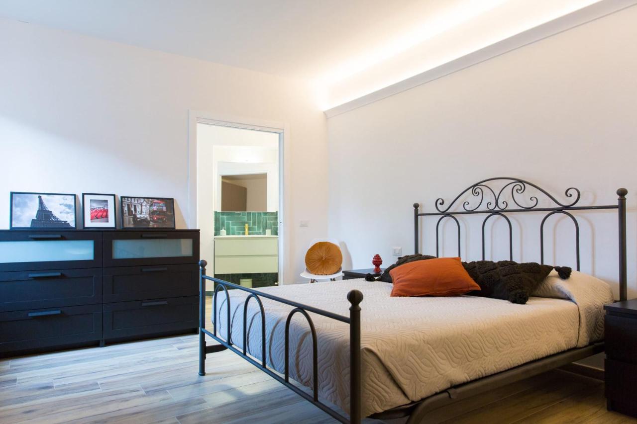 San Matteo - Lafferty'S Retreat Διαμέρισμα Σαν Τζιμινιάνο Εξωτερικό φωτογραφία