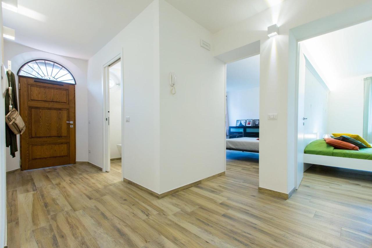 San Matteo - Lafferty'S Retreat Διαμέρισμα Σαν Τζιμινιάνο Εξωτερικό φωτογραφία